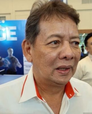 KONI Imbau Atlet hingga Pelatih Gunakan Produk Olahraga Dalam Negeri