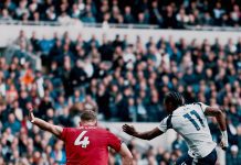 Tottenham vs Manchester United: MU Banyak Masalah Meski Imbang 2-2