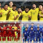 Ranking FIFA Terbaru! Indonesia Makin Tertinggal, Malaysia–Vietnam–Thailand Melesat Tinggalkan Garuda