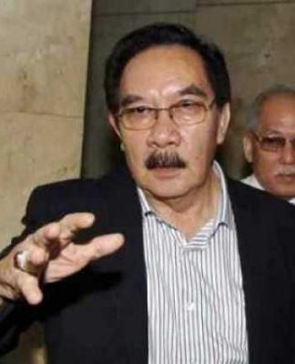 BREAKING NEWS! Mantan Ketua KPK Antasari Azhar Tutup Usia, Dishalatkan di Masjid Asy Syarif BSD