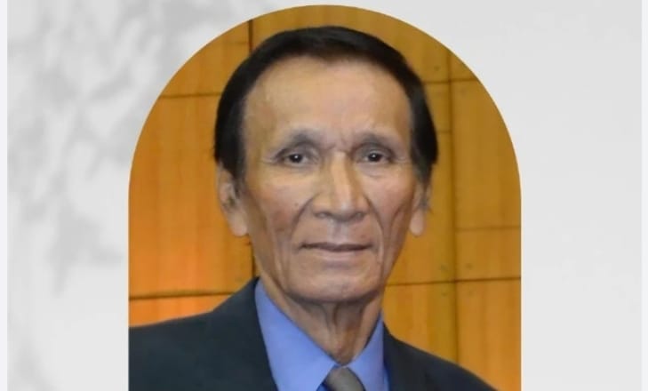 Mantan Kiper Nasional