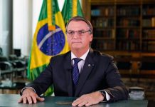 Kasasi Mental, Bolsonaro Kian Dekat ke Penjara: Hukuman 27 Tahun atas Upaya Kudeta Tetap Berlaku