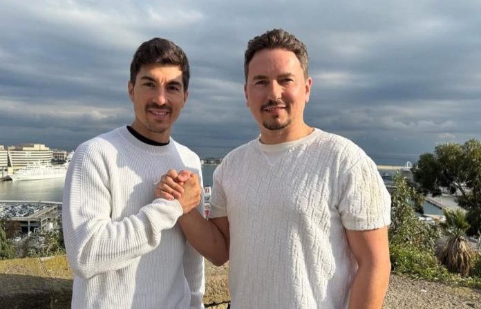 Jorge Lorenzo Turun Gunung, Latihan Performa Vinales