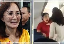 Anggota DPRD Sumut Megawati Zebua Resmi Jadi Tersangka! Kasus Aniaya Pramugari Wings Air