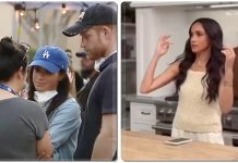 Cabut dari Kerajaan Inggris, Meghan Markle “Bangkit dari Bayangan”, Kembali ke Layar Lebar Hollywood!