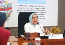 Menteri PPPA Sebut Perpres 87 Tahun 2025 Perkuat Perlindungan Anak di Era Digital