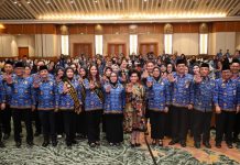 Kemen PPPA dan KORPRI Bersinergi Lindungi Hak Kesehatan Perempuan Indonesia