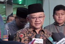 Mendikdasmen Tegaskan Tak Ada Pembelajaran Daring Saat Masuk Sekolah