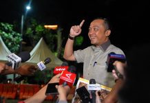 Presiden Prabowo Umumkan 10 Nama Pahlawan Nasional Hari Ini