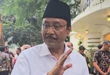 Pasca Ledakan di SMA Negeri 72 Jakut, Kemensos Berikan Layanan Rehabilitasi Sosial dan Trauma Healing Korban