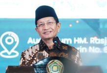 Kado Spesial Hari Guru, Kemenag Umumkan 101.786 Guru Madrasah dan Pendidikan Agama Lulus PPG