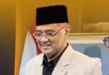 Menhaj Tegaskan Pembagian Kuota Haji Antarprovinsi Usung Prinsip Adil dan Proporsional