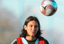 Kisah Lionel Messi: Bagaimana Timnas Argentina Gagalkan Upaya Timnas Spanyol “Merebut”mu