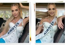 Konflik Besar Guncang Miss Universe 2025! Miss Estonia Mundur Usai Miss Mexico Lepas Jabatan MU 2025