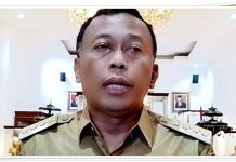 OTT KPK! Bupati Ponorogo Sugiri Sancoko Ditangkap dalam Operasi Senyap