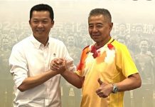 Indonesia Bidik Juara Umum Indonesia International Challenge 2025 di Pekan Kedua