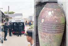 PELURU TANK MELEDAK! Seorang Pemulung di Bekasi Tewas Seketika, Luka Parah di Perut hingga Lengan