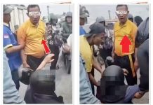 Terungkap! Polisi Penganiaya Pengendara Ternyata Alami Gangguan Jiwa, Publik Geram, Mengapa Masih Diizinkan Bertugas?