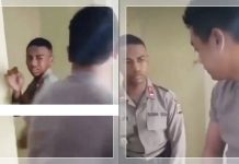 Viral Polisi Aniaya Dua Siswa SPN Kupang Gegerkan Publik! Propam Bergerak Cepat, Netizen: "Pecaatt!"