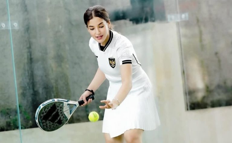 Resmi! Padel Masuk Cabang Olahraga Asian Games 2026 di Jepang