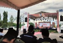 Hadiri Rakernas Lazismu, Wamendikdasmen Dorong Kolaborasi Pendidikan Bermutu untuk Semua