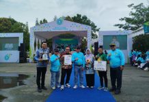 Banjarbaru Sabet Predikat Kota Sehat Tertinggi di Kalsel: Wistara Resmi Jadi Milik Kota Idaman