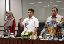 Pemkab HST Gelar Bimtek PPRG, Tegaskan Komitmen Pembangunan Inklusif &amp; Berkeadilan