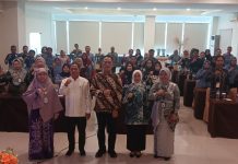 Pemkab Tanbu Dorong Reformasi Perencanaan! Bimtek DP3AP2KB Digelar untuk Tingkatkan Kualitas Layanan Perempuan, Anak dan Keluarga