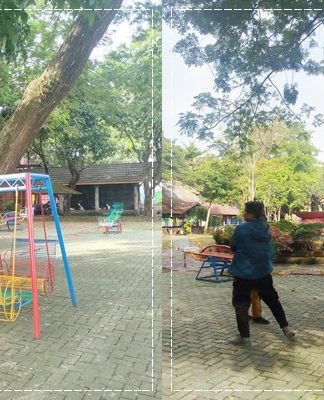 Kebun Binatang Jahri Saleh Terlantar, Pengunjung Desak Dibangkitkan Kembali Destinasi Keluarga Banjarmasin