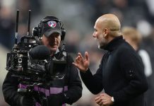 Man City Hajar Liverpool Guardiola Sebut Bukti Pesaing Juara