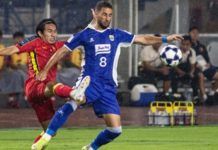 Persib Bandung Berpeluang Lolos 16 Besar AFC Champions League 2, Ini Syarat