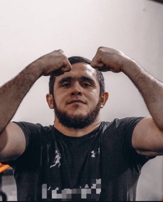Keributan Pecah di UFC 322 Libatkan Dillon Danis dan Tim Khabib di Luar Oktagon