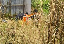 Korban Tersetrum Listrik di Handil Bakti Batola Ternyata Remaja 14 Tahun, Teman Korban Sempat Terpental!