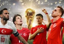 Peta Sengit Playoff Interkonfederasi Piala Dunia 2026: Irak Hadang Indonesia, Enam Negara Berebut Dua Tiket Terakhir