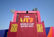 Empat Tim Sudah Tersingkir dari Piala Dunia U‑17 2025