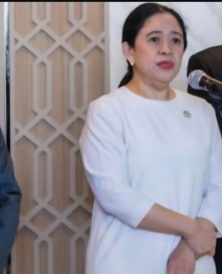 Pimpinan DPR Kirim Bantuan Logistik ke Pengungsi Banjir Aceh &amp; Sumatera