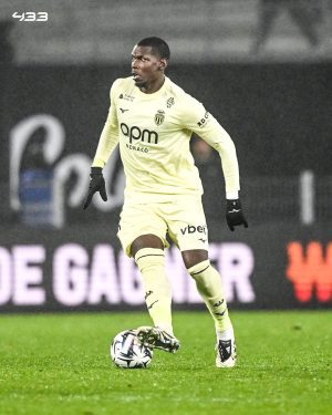 Paul Pogba Main Lagi Setelah 811 Hari Absen