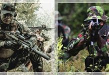 Indonesia Siapkan 20.000 Prajurit Elite untuk Misi ke Gaza, Operasi Kemanusiaan Terbesar dalam Sejarah TNI