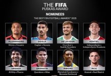 Puskás Award Penjelasan Sejarah Kriteria dan Daftar Pemenang