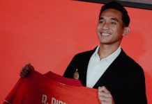 Desakan Berkarier di Luar Negeri, Ini Alasan Rizky Ridho Tetap Bersama Persija