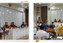 RSUD Datu Kandang Haji Balangan Perkuat Layanan Ibu &amp; Anak: Visitasi KIA Jadi Komitmen Pelayanan Bermutu