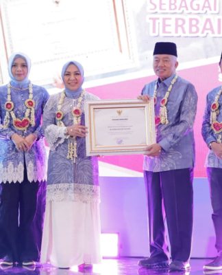 Rakor Pendidikan se-Kalsel 2025: Gubernur Muhidin Desak Guru Lebih Cerdas, Tepat Sasaran dan Bermakna!