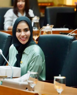 Ranny Fahd Dorong Penguatan Panja Perlindungan Pekerja Migran