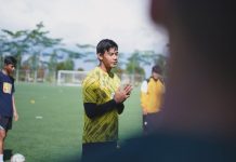 Barito Putera Tak Diperkuat Ridho di Laga vs PSS Sleman
