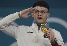 Lifter Dunia Rizki Juniansyah Resmi Jadi Prajurit TNI AL: Rekor Dunia hingga Tugas Baru di Pertahanan Siber!