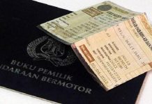 Korlantas Umumkan Aturan Baru: Pengesahan STNK Tahunan Tanpa BPKB, Masyarakat Kini Lebih Mudah
