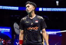 Melaju di Korea Masters 2025, Yohanes Saut Perlu Tingkatkan Ketenangan