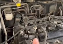 Mobil di Banjarbaru Pun 'Brebet' Usai Isi Pertalite