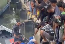 Korban Tenggelam di Dermaga Banjar Raya Akhirnya Ditemukan
