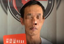 Sabu Siap Edar Diamankan Satresnarkoba Polres Tabalong dari Warga Desa Barimbun
